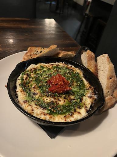Emmy Squared Pizza: East Village Menu image 8
